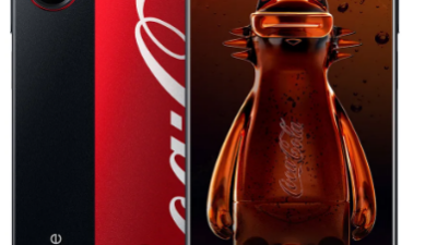 Resmi Meluncur, Realme 10 Pro 5G Coca-Cola Edition Rilis di Indo
