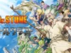 Download Dr. Stone: New World Episode 03 Sub Indo
