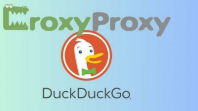 DuckDuckGo Proxy: Apa itu dan Mengapa Kamu Harus Menggunakannya?
