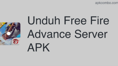 Download Free Fire Advance Server APK Versi terbaru Server OB36