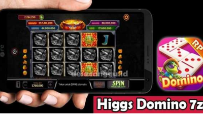 Mod Higgs Domino 7z