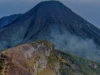 5 Gunung Tertinggi di Jawa Barat 2023