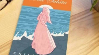 Resmi Download Novel Hati Suhita Pdf Karya Best Seller Khilma Anis