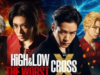 Download dan Nonton Film High & Low the Worst x Cross Full Movie