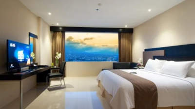 Lima Rekomendasi Hotel di Malang Kota, Bikin Nyenyak Tidurmu
