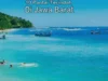 10 Pantai di Jawa Barat yang Bagus Cocok Untuk Liburan Kelaurga