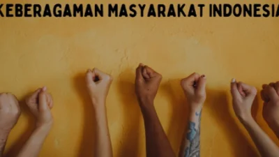 Jelaskan Akibat Keberagaman Masyarakat Indonesia