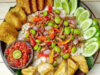 Intip 5 makanan khas sunda, makanan tradisional Jawa Barat
