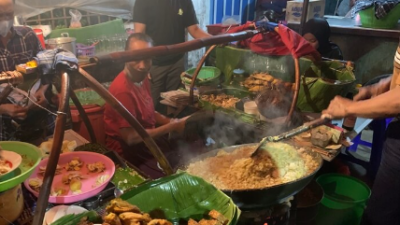 10 Makanan Tradisional Khas Kuliner Malang dan Asal Daerahnya