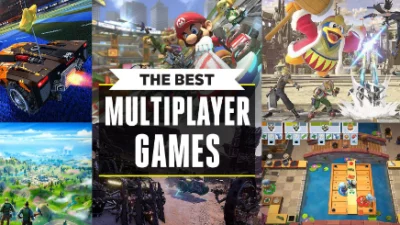 5 Game Online Multiplayer Android Terbaik 2023 Bareng Ayang