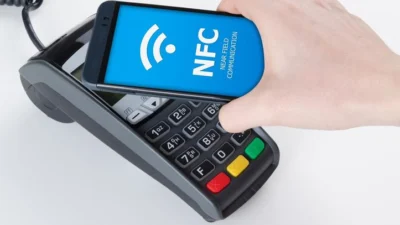 Fungsi NFC di HP yang Jarang Orang Ketahui Selain