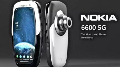 Harga Nokia 6600 5G Ultra dan Spesifikasinya, Segera Diluncurkan?