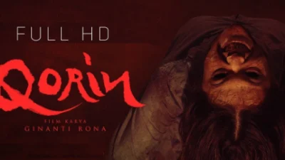 Link Nonton Qorin (2022) film horor Indonesia full movie