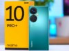 Realme 10 Pro Harga, Rekomendasi hanya 4 Jutaan