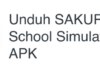Download SAKURA School Simulator APK, Terbaru!