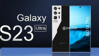 Samsung S23 Ultra 5g harga, Simak Hp-nya Para Sultan!