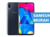 Rekomendasi Hp Samsung Galaxy A Series 2023