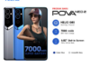 Mencengangkan! Hp Tecno Pova Neo 2 harga, Spesifikasi & Kelebihan Memori 128+6 GB!