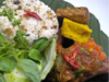 Tutug Oncom Resep Makanan Khas Daerah Jawa Barat
