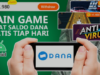 Cocok nih, Lima Game Penghasil Uang Dana di Bulan Ramdhan Gratis!