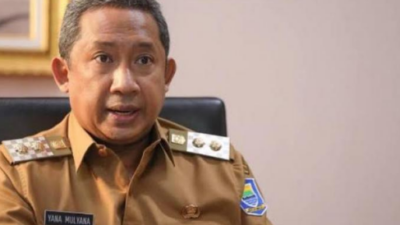 Ditangkap KPK, Walikota Bandung Diduga Terlibat Suap Pengadaan