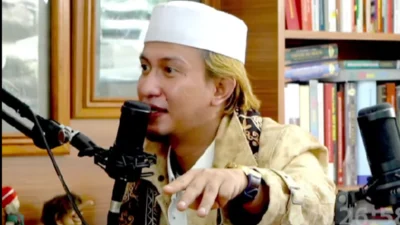 Kasus Penembakan Habib Bahar bin Smith di Bogor