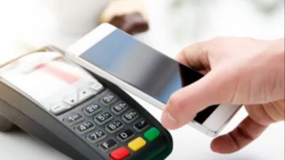 Fungsi NFC di Smartphone Android, Salah Satunya untuk Isi e-Money