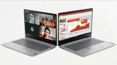 Lenovo Laptop Murah Dengan Pilihan Terbaik untuk Anggaran Terbatas