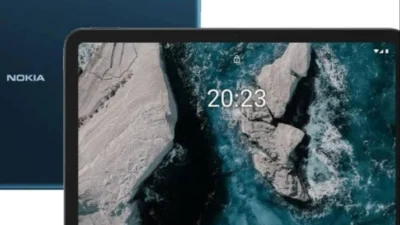 Nokia T20 Menggali Potensi Tablet Terbaru dari Nokia