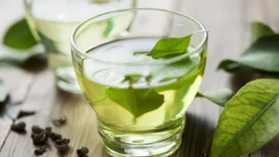 Minuman Herbal Menyegarkan dan Membawa Manfaat bagi Kesehatan