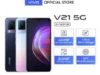 Vivo V21 Smartphone Elegan dengan Kemampuan Kamera Unggulan
