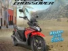 Suzuki Nex Crossover Inovasi Terbaru dalam Dunia Sepeda Motor