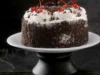 Kue Ulang Tahun Black Forest yang Menggugah Selera