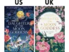 4 Perbedaan Buku Terbitan UK dan US dari Bahasa Hingga Judul. Sumber Gambar via Kristin Kraves Books