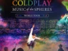Coldplay Main Jam Berapa Hari Ini?
