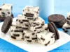5 Resep Cookies and Cream yang Menggugah Selera, Dari Kue Kering hingga Milkshake