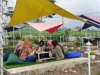 Cafe Tengah Kebun Subang