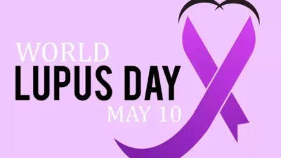 Hari Lupus Sedunia, Sadari Penyakit Lupus Sejak Dini. Sumber Foto via Times Now