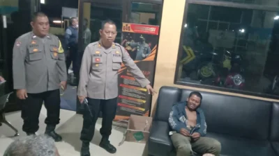 Beredar Video Diduga Aksi Penculikan di Cibogo, Ternyata Orang Dengan Gangguan Jiwa Diteriaki Culik oleh Warga 