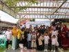 Halal Bihalal Hemofilia : Tema Menyinari Hidup Bersama Hemofilia 28 Mei 2023 Palasari Ciater Kabupaten Subang