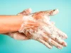 Jaga Kebersihan Tangan dengan Mencuci Tangan. Sumber Foto via NBC News