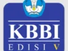 KBBI, Kamus Besar Bahasa Indonesia sebagai Sumber Referensi Bahasa Terpercaya. Sumber Gambar via Google Play