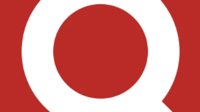 Logo Aplikasi Quora captured via Google Play