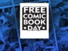 Menarik Minat Pembaca Buku Melalui Free Comic Book Day. Sumber Foto via Skybound Entertainment