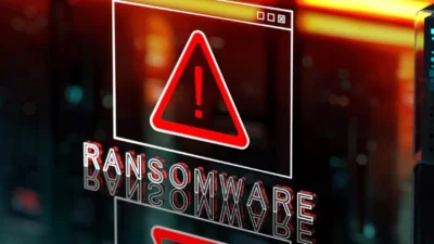 Mengenal Ransomware, Malware Viral yang Diduga Serang Layanan BSI. Sumber Gambar via SC Magazine