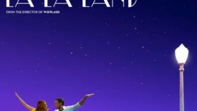 Poster Film La La Land untuk Sinopsis Film La La Land. Sumber Foto via IMDb