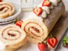 Resep Swiss Roll Cake Lembut ala Cafe. Sumber Foto via Emma Duckworth Bakes