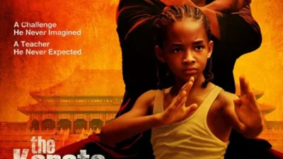 Nonton Film The Karate Kid: Aksi Kung Fu Jaden Smith (Sumber Foto: IMDb)