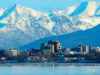 Anchorage, Alaska, US (Image from: Seabourn)