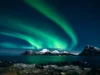 Begini Proses Terjadinya Aurora, Fenomena Cahaya Cantik dari Utara dan Selatan